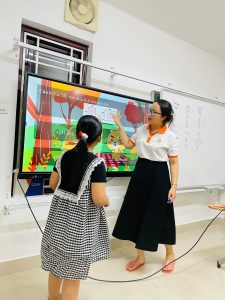 Học viện Toán Tư duy Đà Nẵng