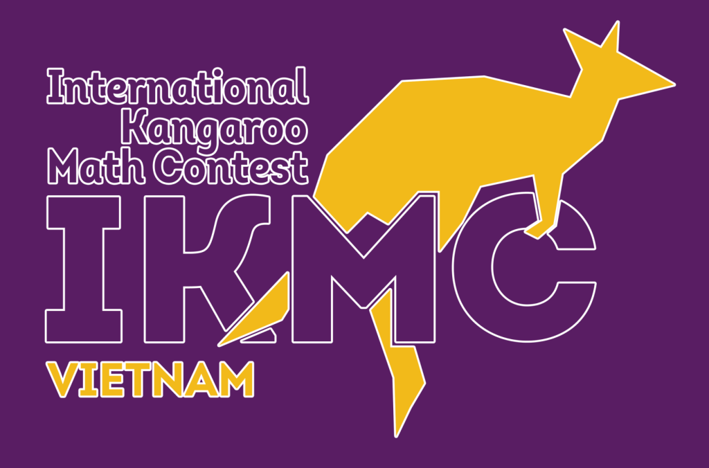 Kỳ thi Toán Quốc tế Kangaroo