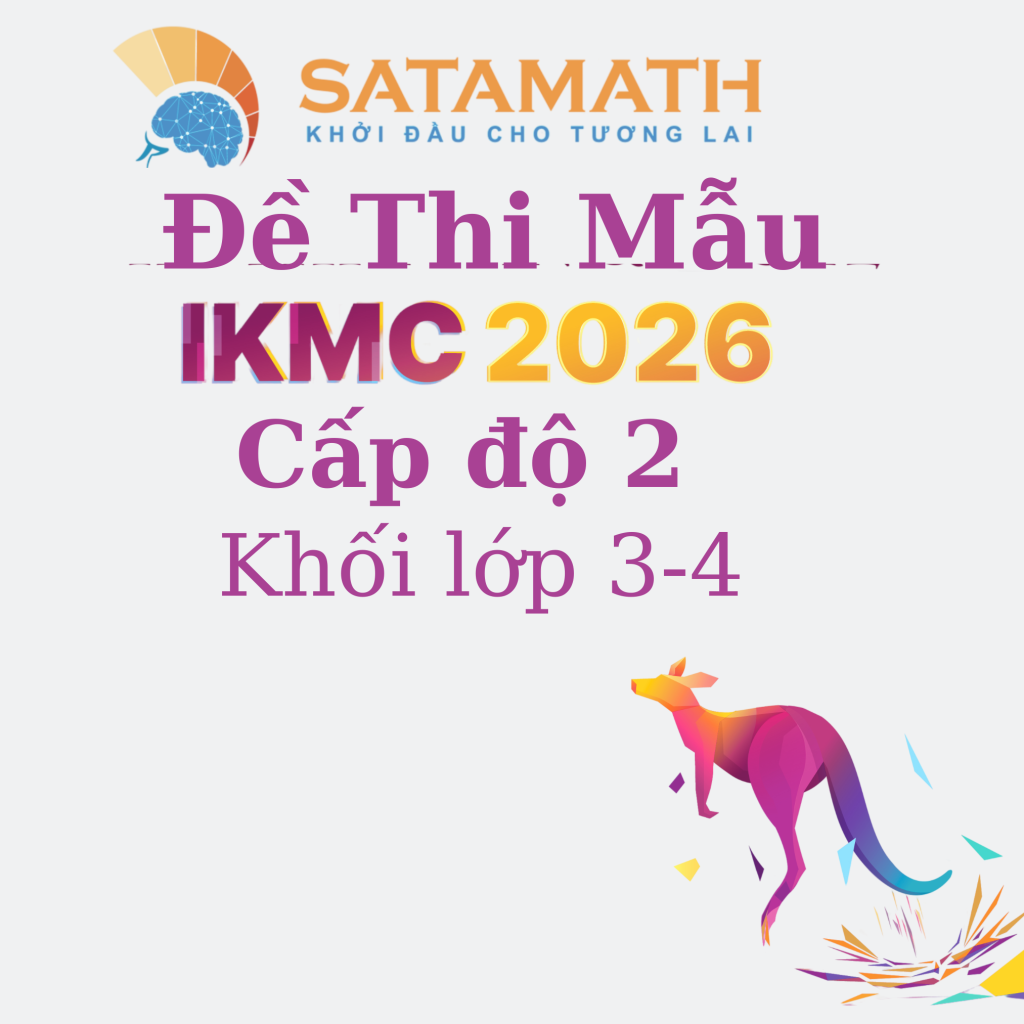 ikmc cấp độ 2