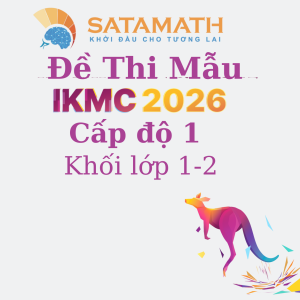 IKMC cấp độ 1